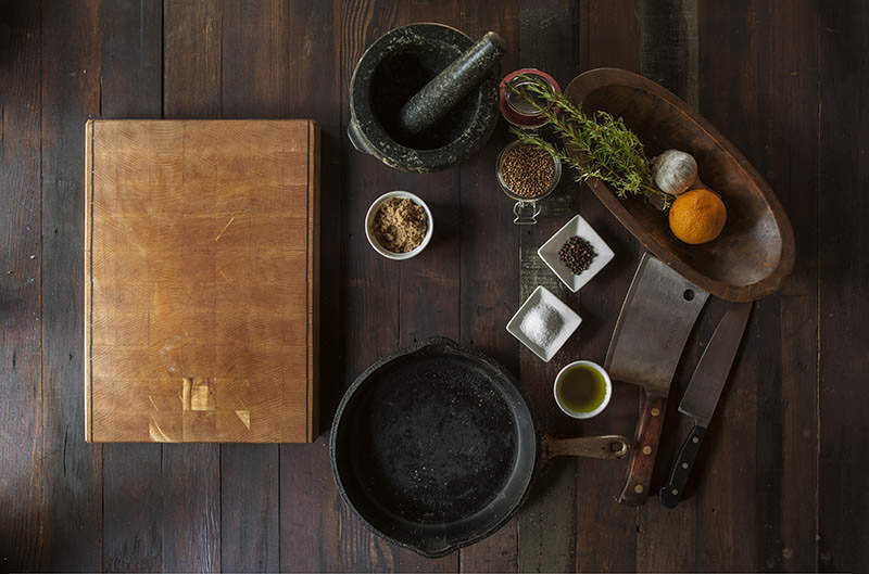 Recipe